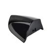 Black New Left Side Driver Exterior Door Handle Cap For Ford Mustang 2015 2016 2017 2018 2019 2020 FR3Z-63218A15-AA Car Parts
