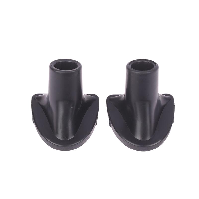 1 Stück Universal-Ersatzfüße für Golftaschenständer, Gummifüße zum Ersetzen für Golftaschenständer, Golftaschenzubehör