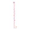 Kids Growth Chart Wall Sticker Children Room Nursery Bedroom Baby