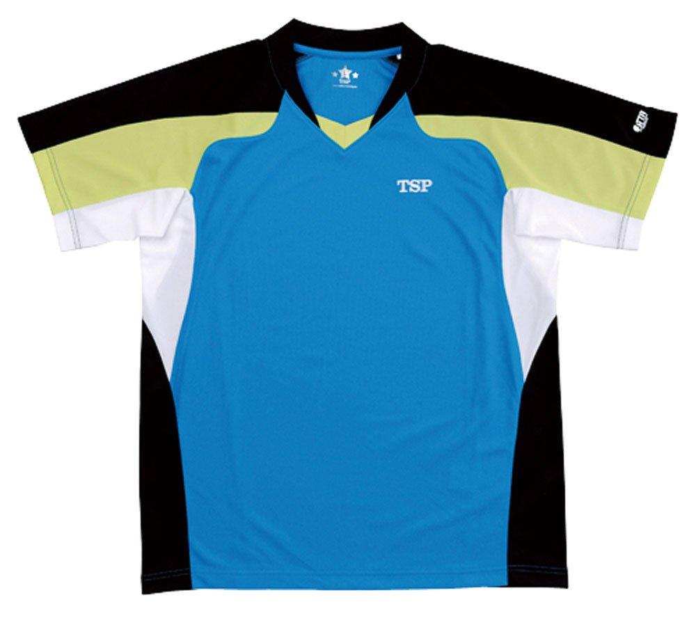 

TSP Euro Senso Shirt Blue O 30435 120
