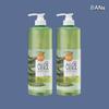 Aloe Moisture Cream Soothing Gel 1000ml X 2 Ala 98% (17503271)