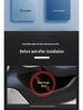Upgraded 4-Piece TPE Waterproof Storage Box Set for Tesla Model Y