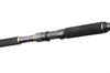 AbuGarcia Crossfield XROSSFIELD XRFS-1032M Lure Rod, Fishing Rod, Versatile for Fresh and Saltwater Fishing, 2-Piece Model, XROSSFIELD XRFS