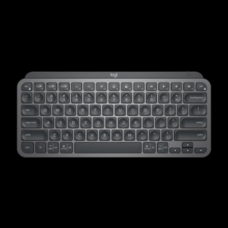 Logitech MX Keys Mini Wireless Keyboard