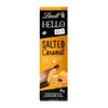 Lindt Hello Salted Caramel Milk Chocolate 100g