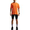 Nike Dri-FIT ADV ACG Lava Loop Breathable Tight-Fitting Solid Color Sports Shorts Men Shorts IO9672-010
