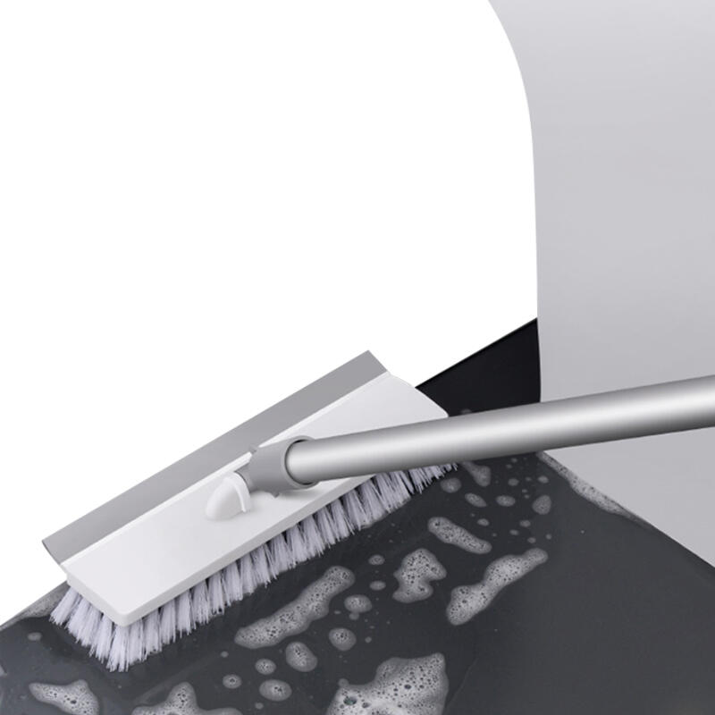 Bathroom Floor Crevice Cleaning Brush DD-11267