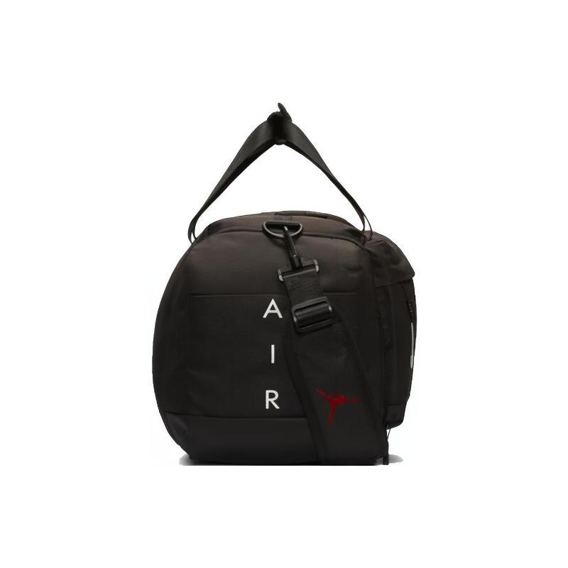 Jordan Polyester Travel Bag Gym Bag Tubas Unisex Black Jordan FD7040-010