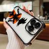 Son Goku Dragons Ball Art Phone Case For Xiaomi 15T 14T 13 Pro 15 F8 Ultra Poco X7 F7 Pro 5G X5 X6 F5 M7 Shockproof Clear Cover