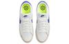 Nike Court Legacy Next Nature 'White Blue' Women's DH3161-104