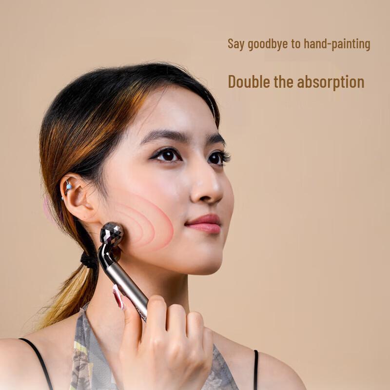 Morphy Richards Electric Beauty Bar MR7106