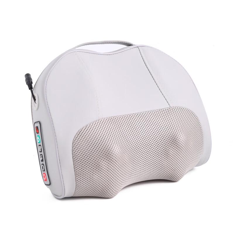 WEZHO Multi-Function Kneading Massage Pillow