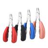 Thick Toe Hand Feet Nail Clippers Scissors Plier Professional Manicure Tools Primus