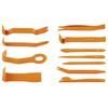 Upholstery Puller Set, 11 Pcs.