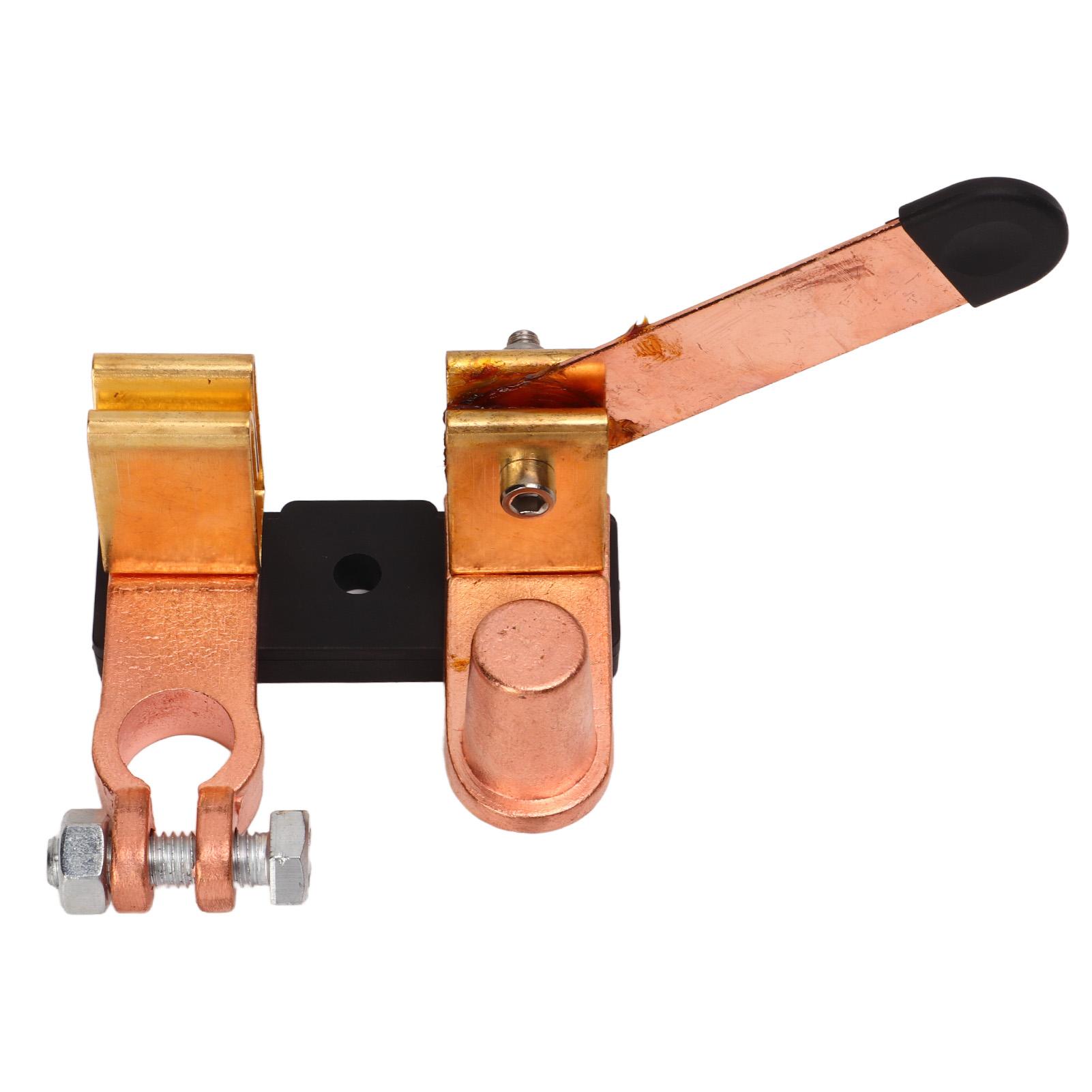 

Вертикальный ножевой выключатель отрицательной клеммы аккумулятора главный выключатель для автомобиля автофургона