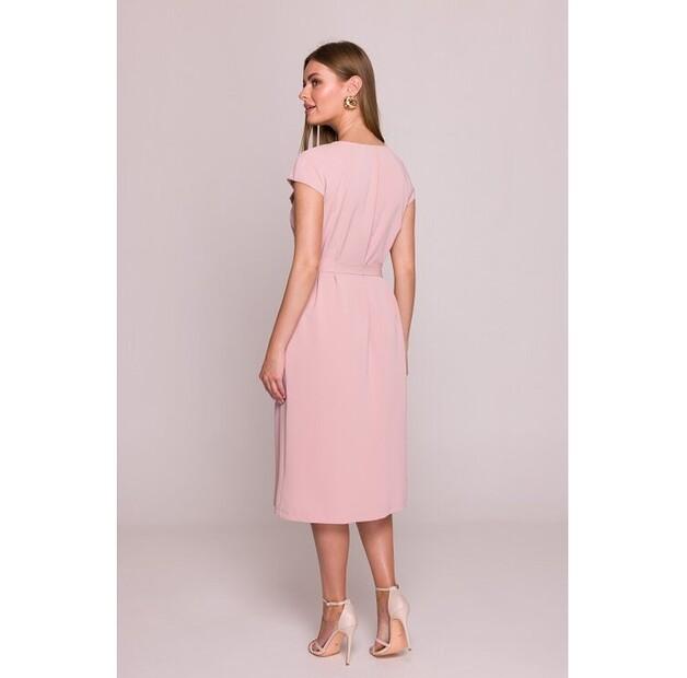 Повседневное платье Stylove S411