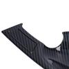 4PCS Car Door Handle Bowl Cover Accessories Replacement for   CX‑3 2016‑2018