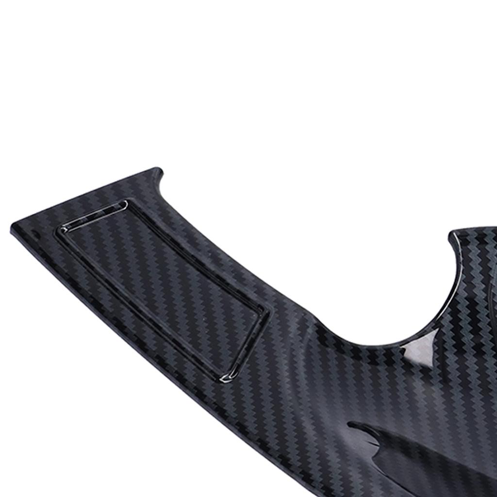 4PCS Car Door Handle Bowl Cover Accessories Replacement for   CX‑3 2016‑2018