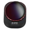 GND16 Filter Wasserdicht Kratzfest Einfache Installation GND16 Kameraobjektivfilter für Mini4 Pro