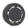 Anti Slip Cooling Ear Pads Skin Friendly Ear Cushions for Evolve 75  75+ Headphone Upgraded Accessories Washable Design