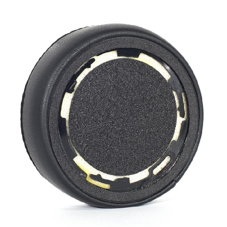Anti Slip Cooling Ear Pads Skin Friendly Ear Cushions for Evolve 75 75+ Headphone Upgraded Accessories Washable Design