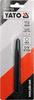 Center Punch 8x112 Mm YT-47151 YATO