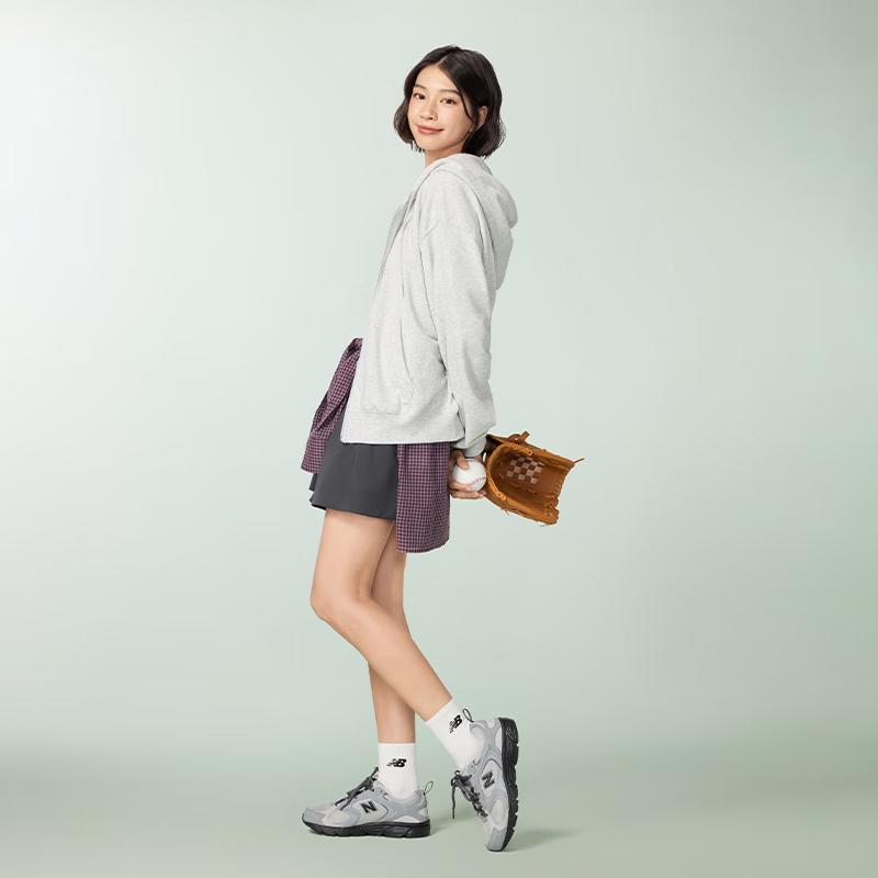 New Balance Unisex 408 Series Retro Dad Shoes