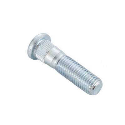 Wheel Hub Lug Stud Bolt Replacement For Kia Forte Sorento Sportage 51752-3A000