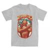 UnisexSpider Man Cartoon Graphic Shirts Merchandise Casual Pure Cotton T Shirts Tee Clothes Plus Size