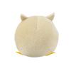 Livheart Mochi Bird Mochi Bird Mania Owl 5cm Soft and Palm-Sized Mania, (approx. Long), Cute, Soothing, Relaxing, 74101-05