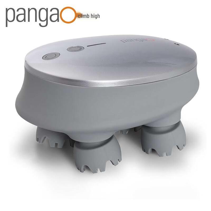 PANGAO Portable Head, Scalp & Neck Massager