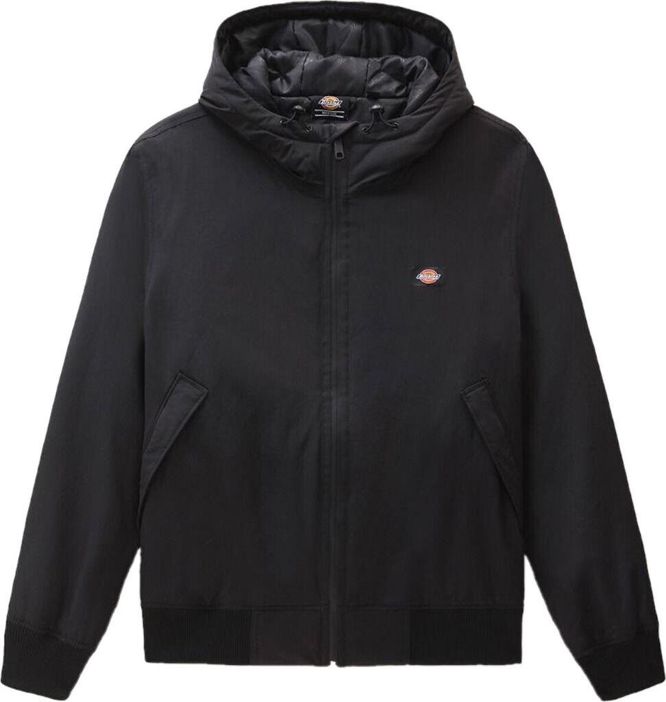 Demiseason Jacket Dickies New Sarpy Jacket (DK0A4XG8) Black