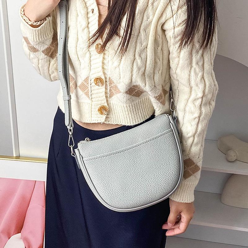Women's Crossbody Shoulder Bag