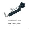 Universal Clamp for Tools, Multifunctional, Stable, Easy To Install, Desktop