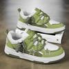 Summer New Leisure Sports Platform Training Board Shoes