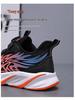 Breathable, Non-Slip Boys' Autumn Sports Shoes for Medium and Large Children