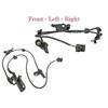 2 ABS Wheel Speed Sensor Front Left & Right Fits Toyota RAV4 2006-2018 2.4L 3.5L