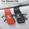 Plase și cutii – Clipsuri auto pentru ochelari