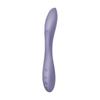G-Spot Flex 2 Vibrator Dark Violet