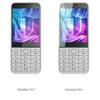 Nokia 230 Dualsim 2024 - 3Mk Silky Matt Pro