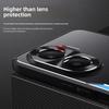 Business Matte Aluminum Alloy Case for POCO X8 Pro X8 Pro Max Redmi Turbo 5 5Max Shockproof Anti-Fingerprint Lens Protect Cover