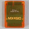 Durable SD/TF Card Reader MX4SIO SIO2SD SD Card/TF Card Adapter for  Console Portable Mini Adapter