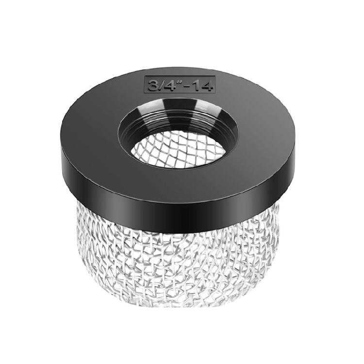 Stainless Steel Meshes Filter Meshes Aerators Screen Strainer for Livewells Pumps Home