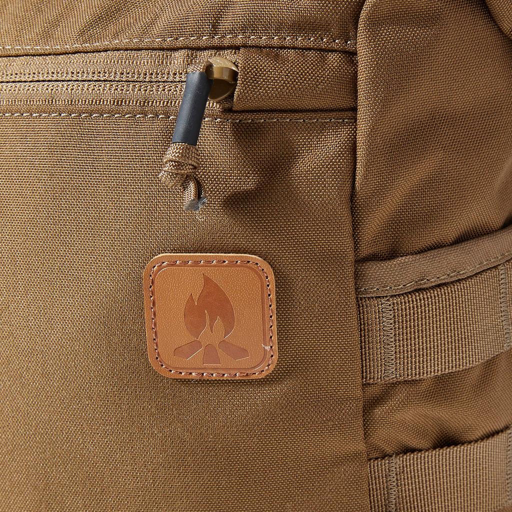 Bushcraft Bushcraft Einheitsgröße Helikon-Tex Linie, Umhängetasche,