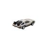 Takara Tomy Tomica Premium TP07 DeLorean Time Machine Diecast Model Car 1:64 Scale