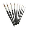 Namurataiseidou Watercolor Brush Norme 10 Round No.