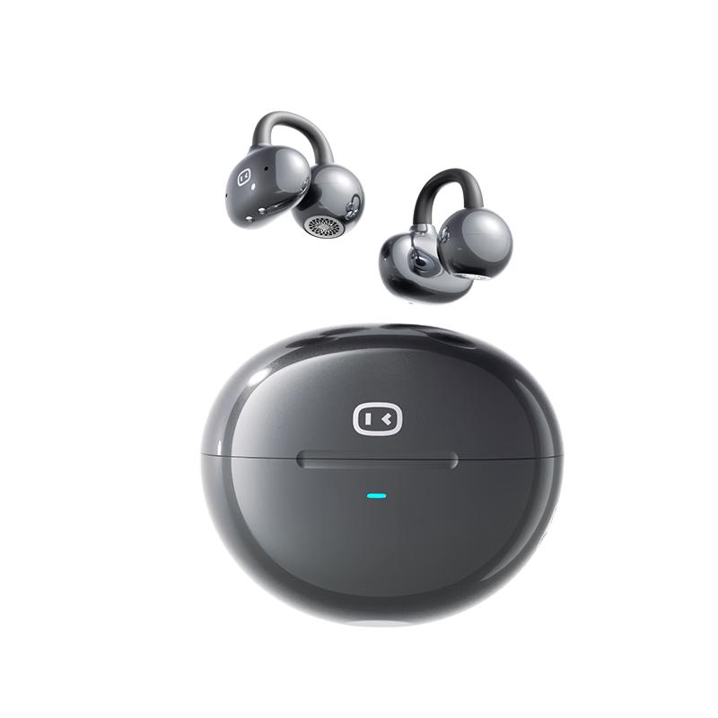 

Xiaodu AI Ear-Clip Sport Bluetooth Earphones with Quadruple Bass