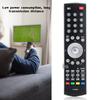 CT 8003 Multifunctional TV Replacement Remote Control for Toshiba Controller
