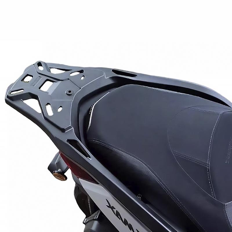 Luggage Carrier for Motorcycle,Top Box Bracket For Yamaha Xmax300,Motorcycle Supplies,Motorcycle Rear Rack,Enlargement Carrier