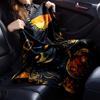 1pc Halloween, witch Throw Blanket Soft Flannel, Cozy All Season Polyester Perfect for Home, Office